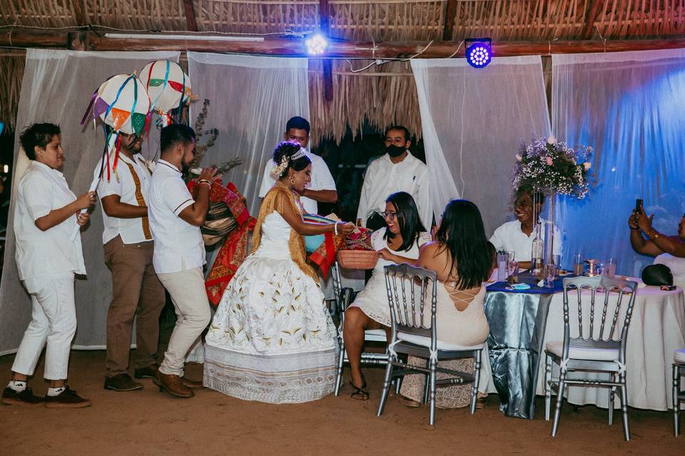 Baile