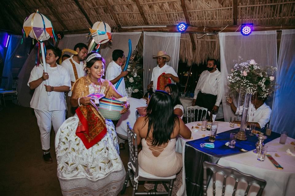 Baile