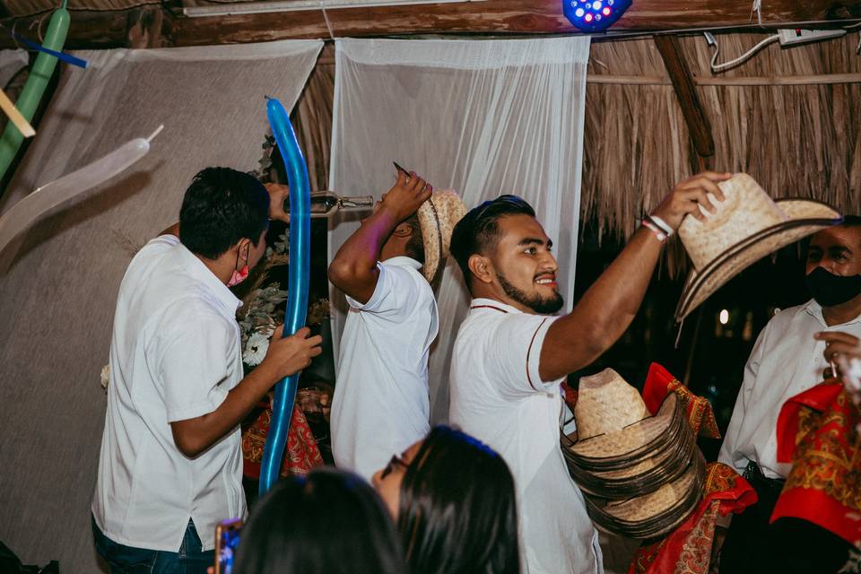 Baile