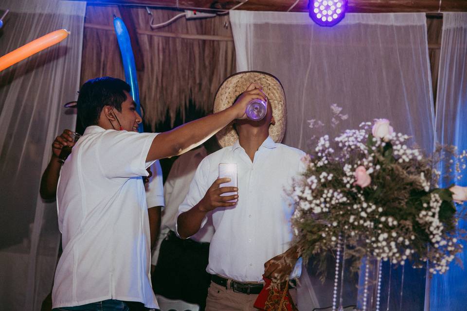 Baile
