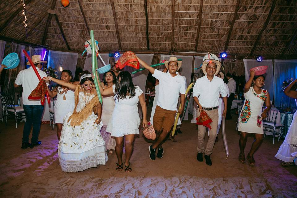 Baile