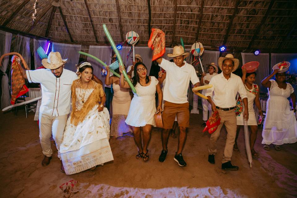 Baile