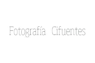 Fotografía Cifuentes Logo