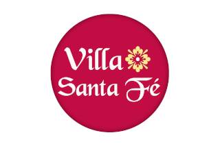 Villa Santa Fe Logo