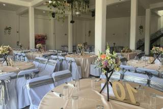 Salón de Eventos Libertad