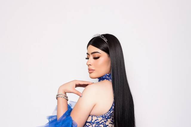 Frida Pavón Diseñador