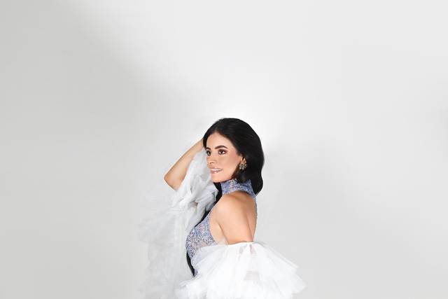 Frida Pavón Diseñador