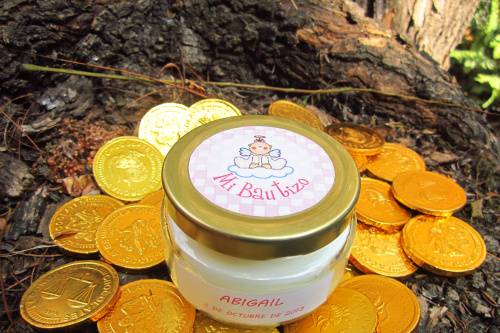 Velas para todo evento