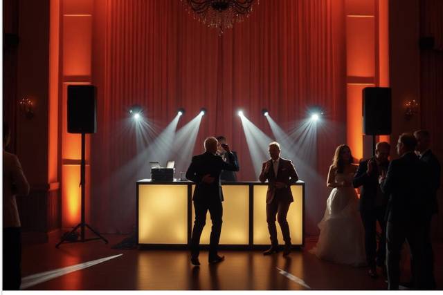 BOOTH DJ