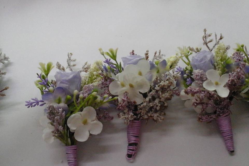 Boutonniere