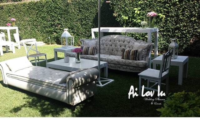 Coctel de bienvenida