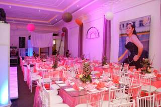 GEF Producciones
