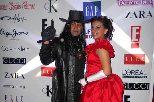 Eventos temáticos