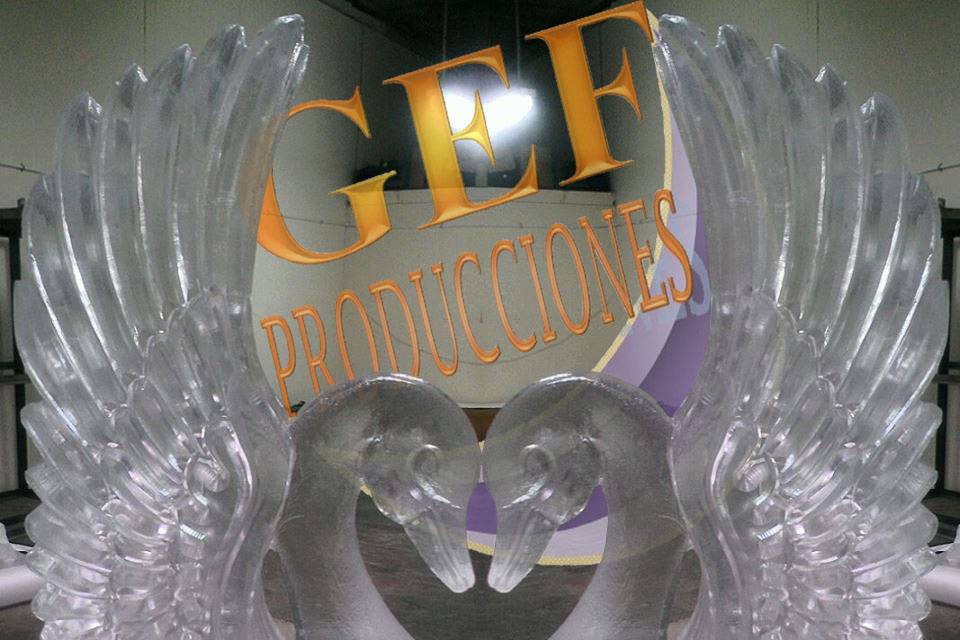 GEF Producciones