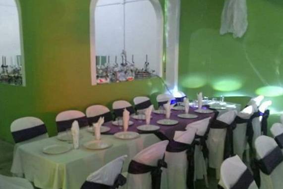 Perfecto para tu evento