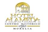 Hotel Alameda Morelia