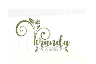 Veranda Jardín logo