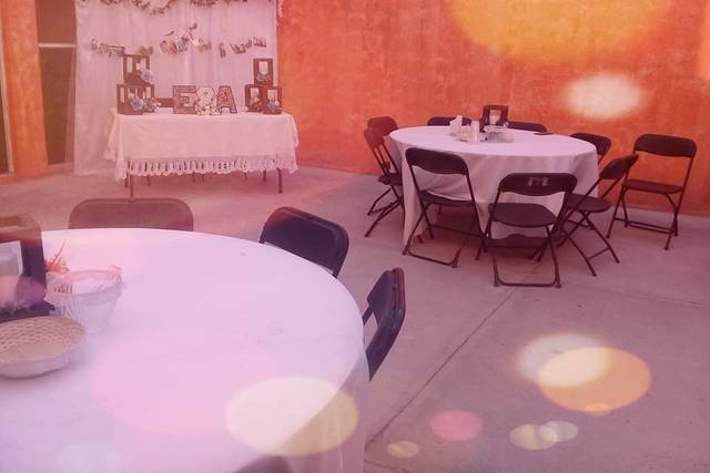 Eventos completos