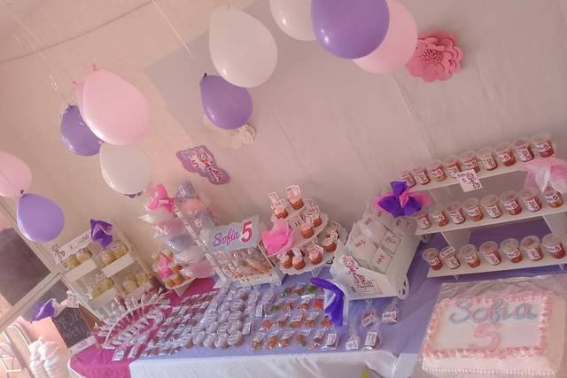 Decoraciones