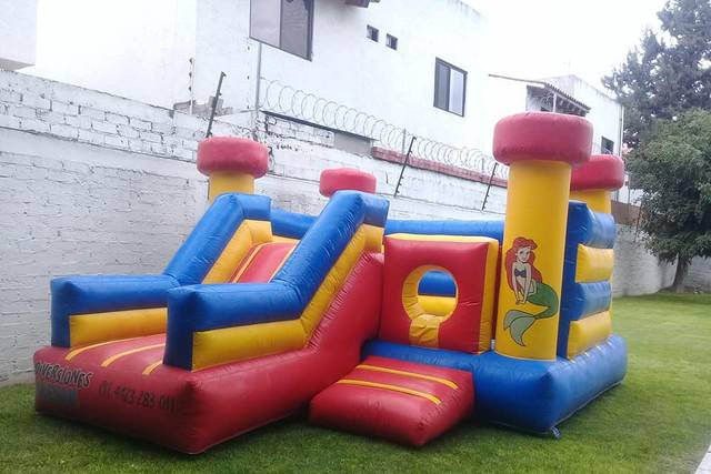 Para los niños