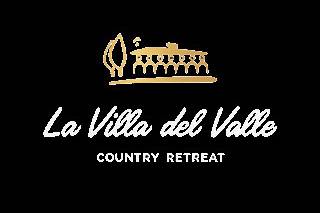 La Villa del Valle Logo