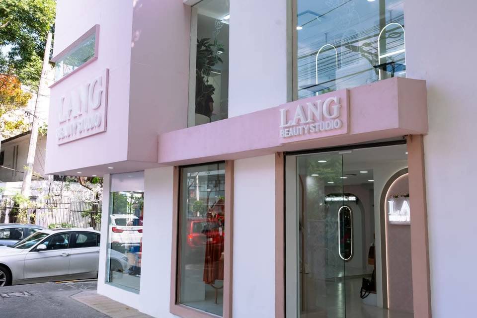 Lang Beauty Studio