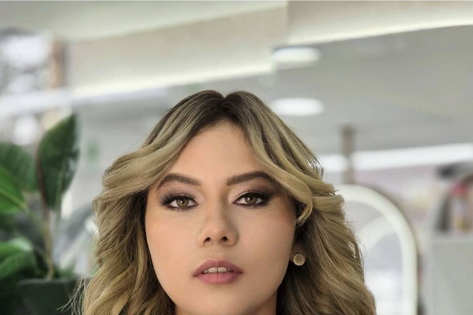 Maquillaje