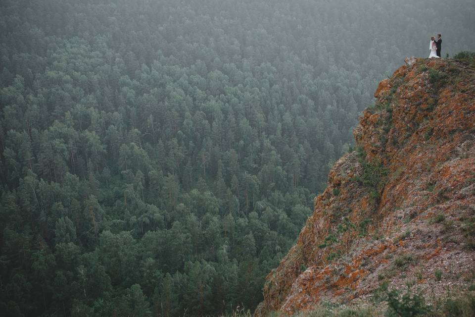 Siberia