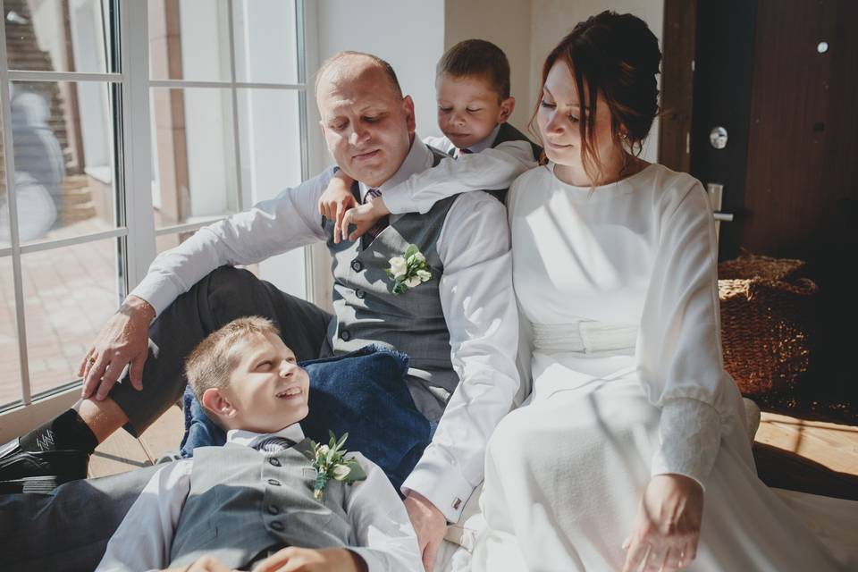 Siberia