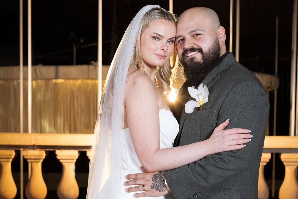 Loralee & Jordan