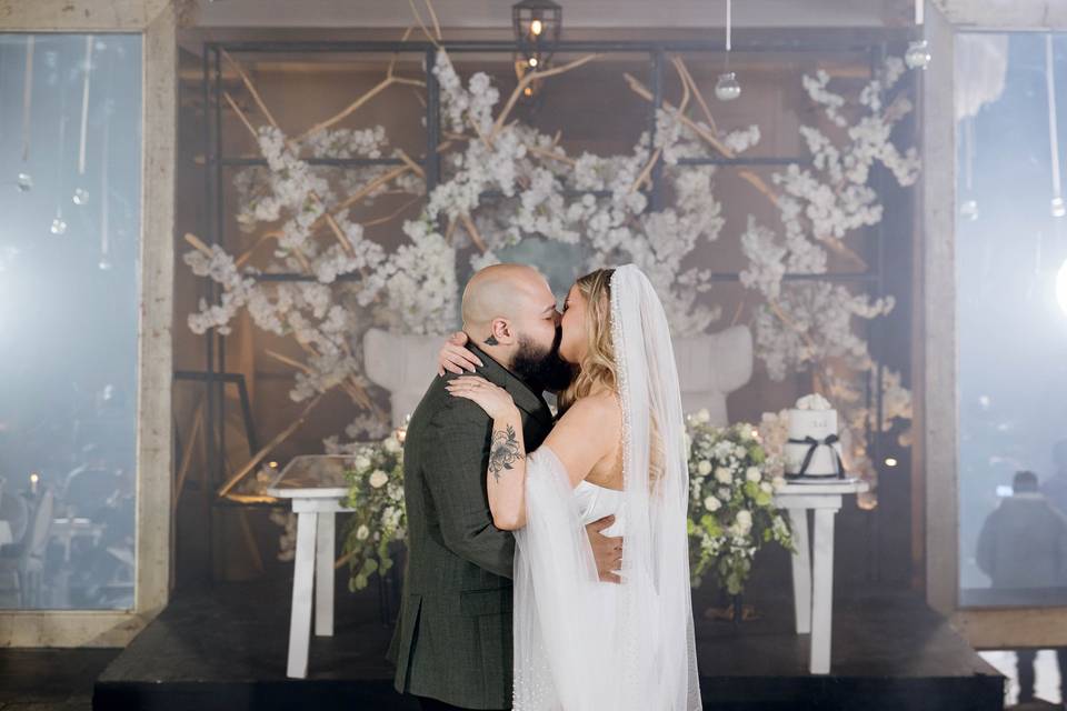 Loralee & Jordan