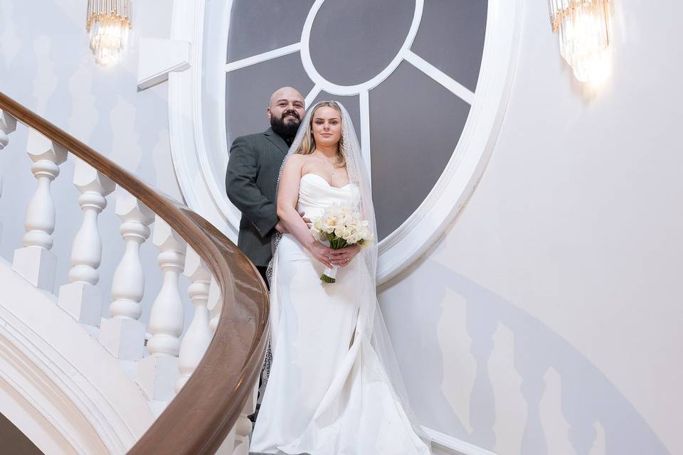 Loralee & Jordan