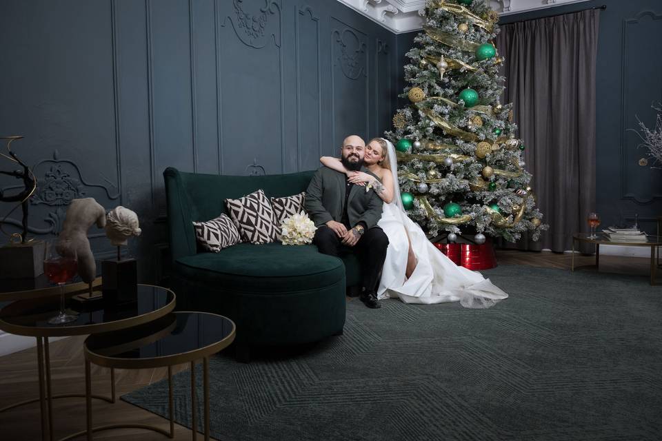 Loralee & Jordan