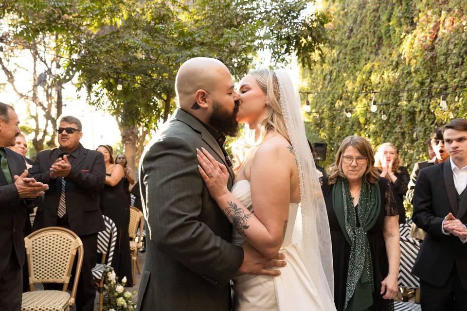 Loralee & Jordan