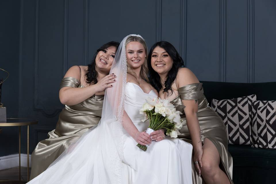Loralee & Jordan