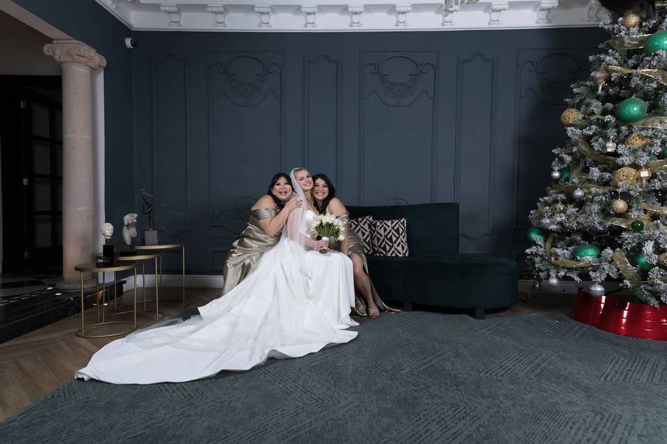 Loralee & Jordan