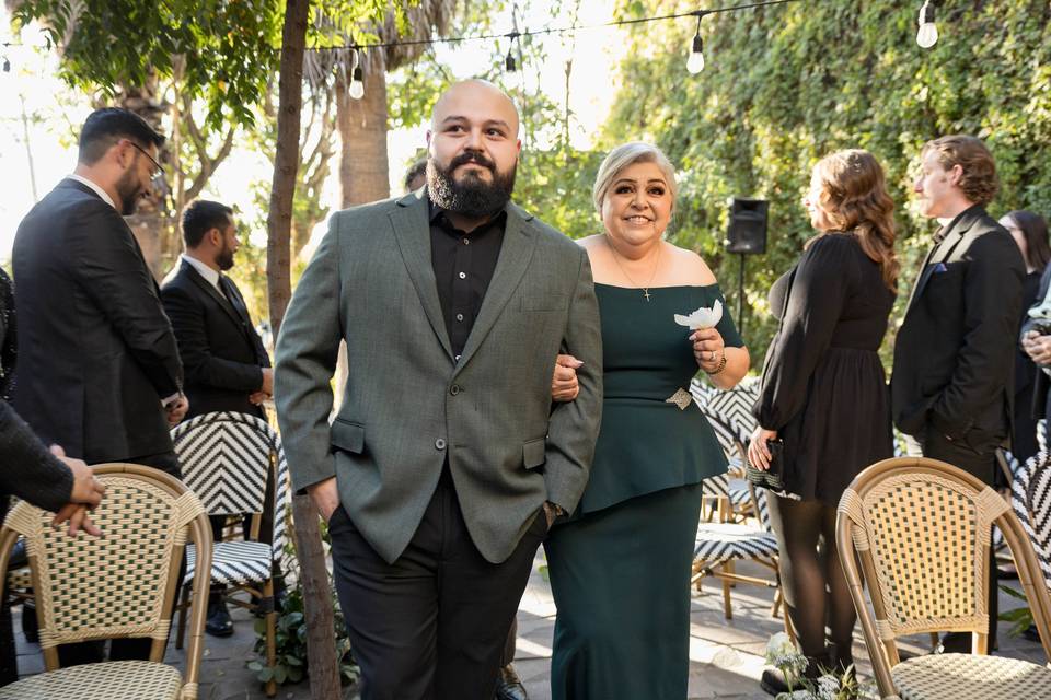 Loralee & Jordan