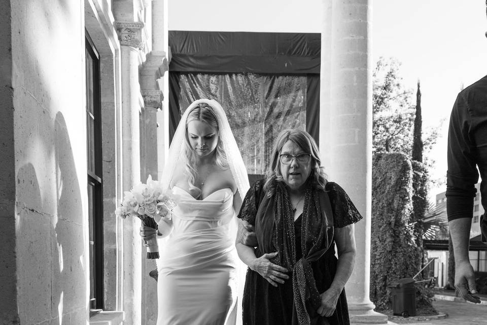 Loralee & Jordan
