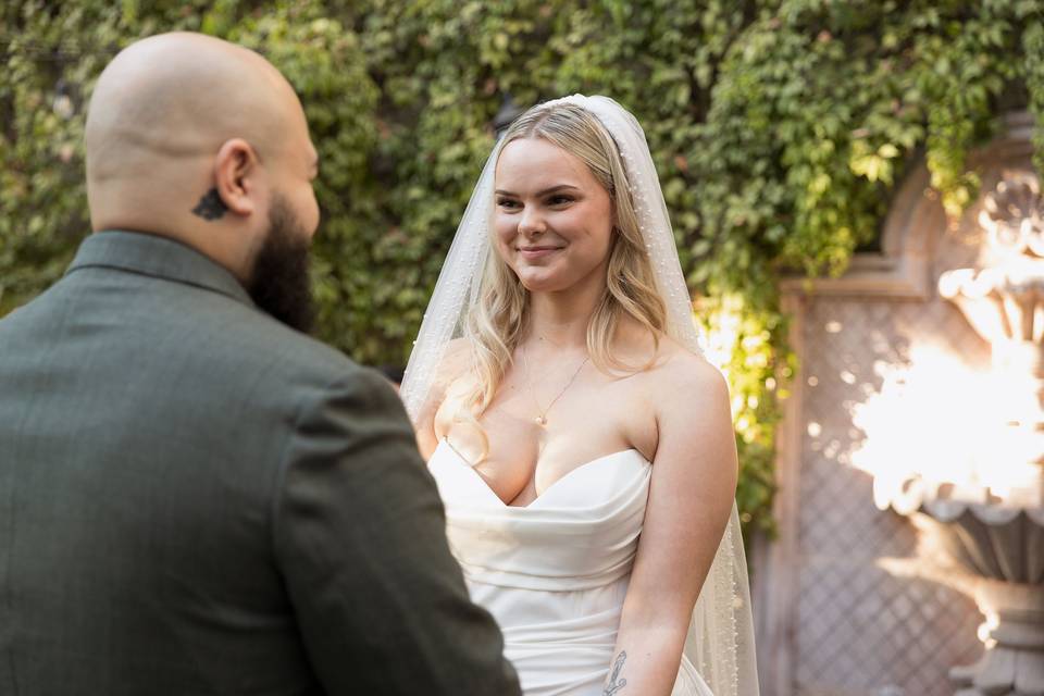 Loralee & Jordan