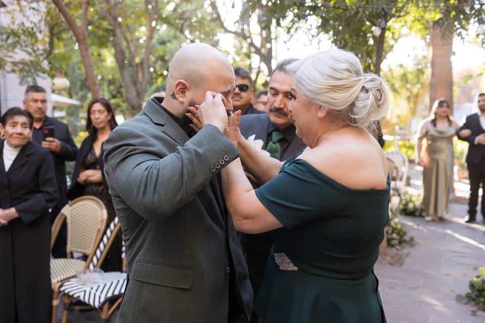 Loralee & Jordan