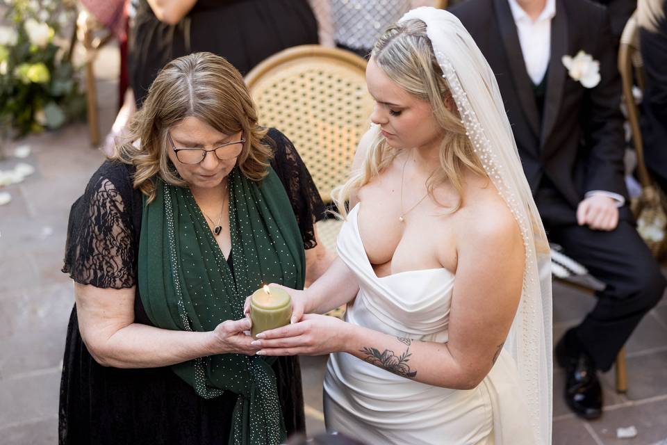 Loralee & Jordan