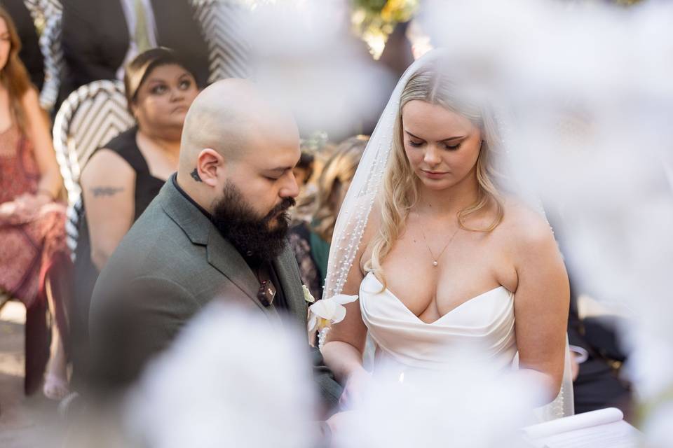 Loralee & Jordan