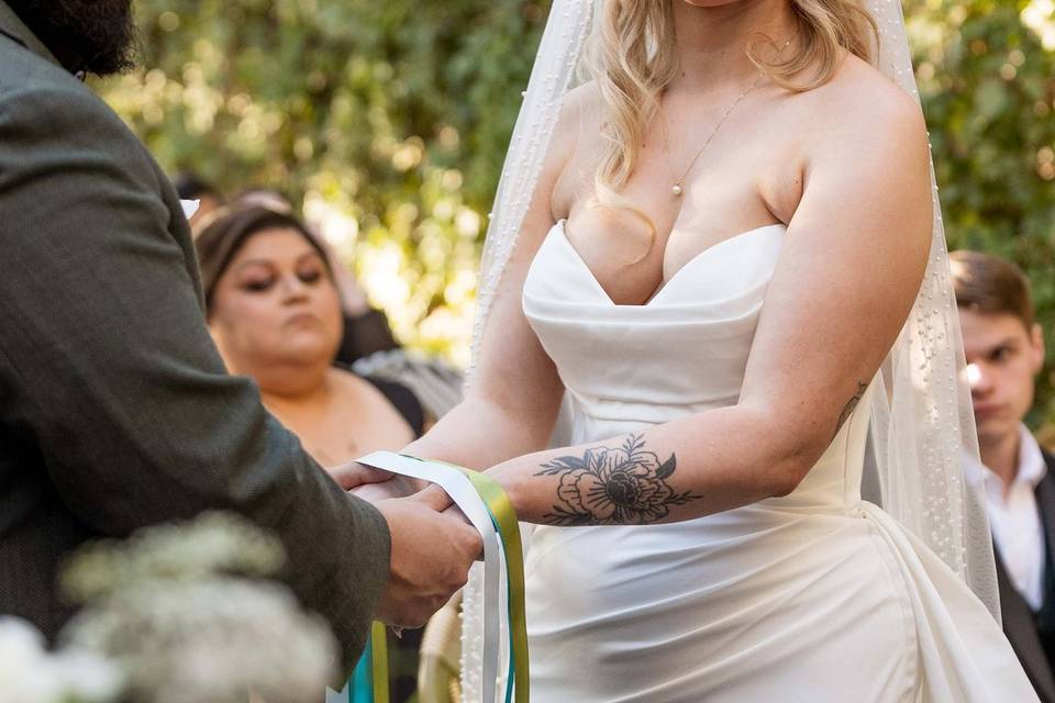 Loralee & Jordan
