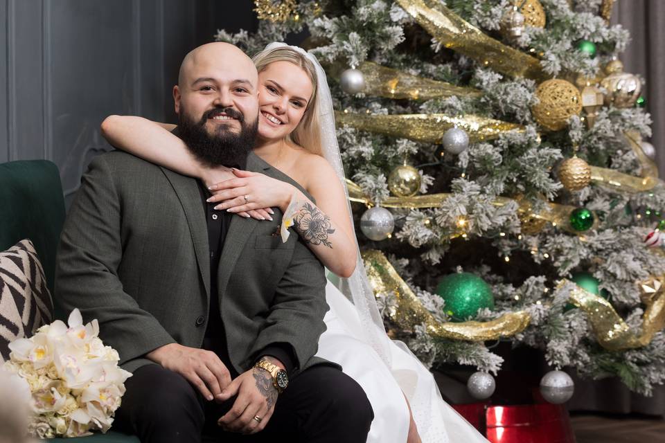 Loralee & Jordan