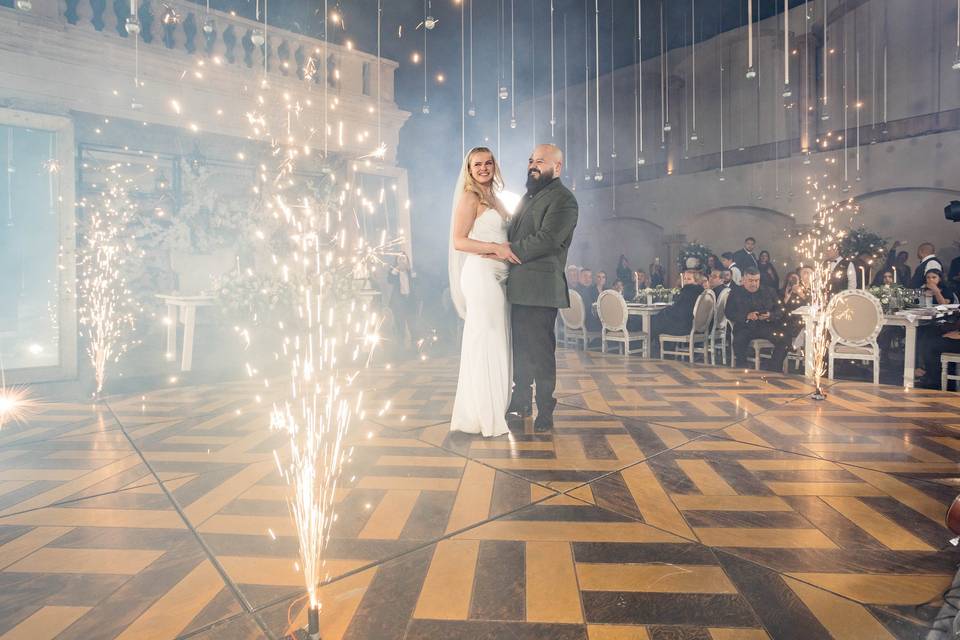 Loralee & Jordan