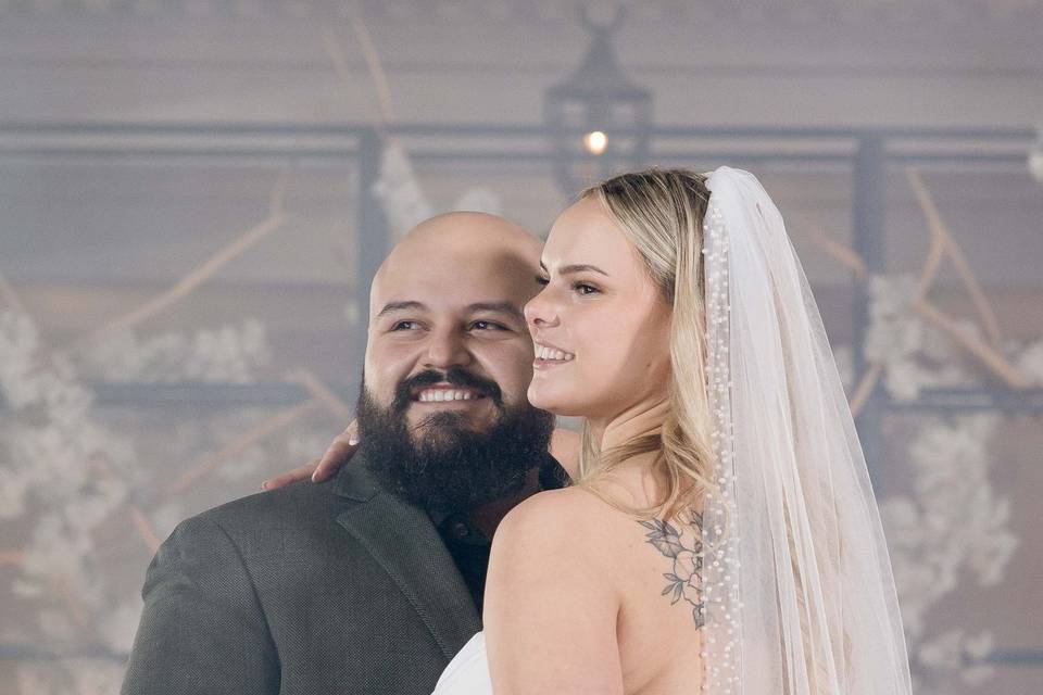Loralee & Jordan