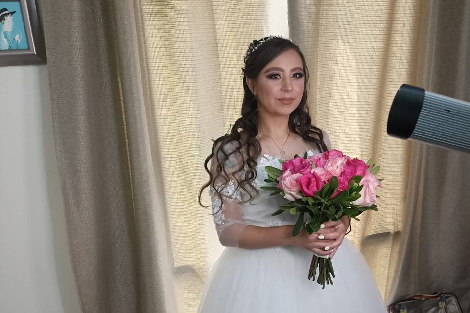 Novias de día