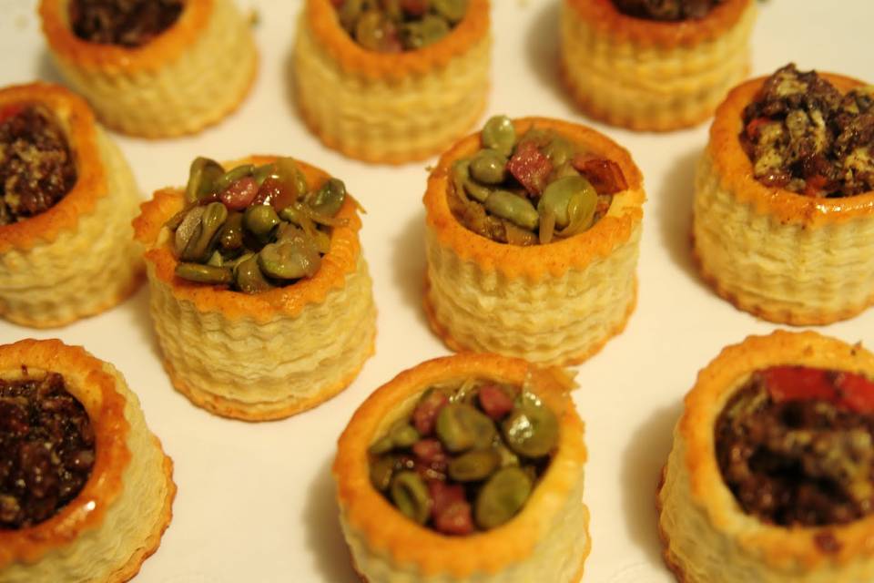 Banquetes