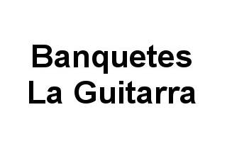 Banquetes La Guitarra logo