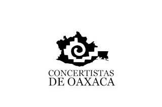 Concertistas de Oaxaca logo